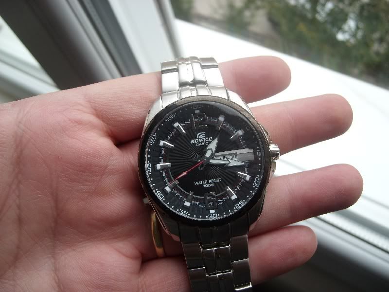 casio edifice efa 131 fiyatı