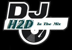 DJ H2D
