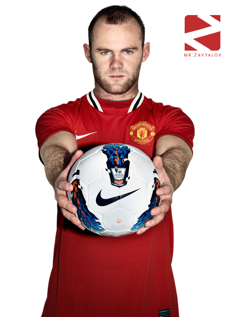 Wayne Rooney Pictures, Images and Photos