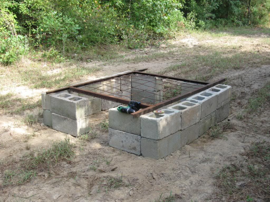 Whole hog roast - Homesteading Questions