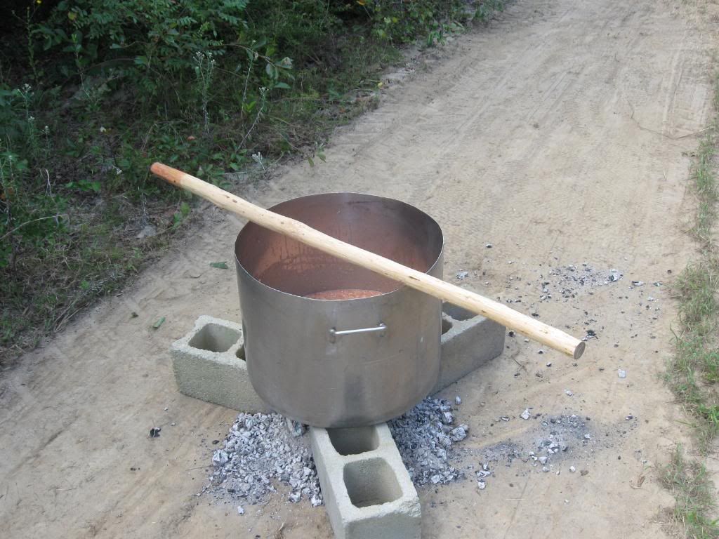 Whole hog roast - Homesteading Questions