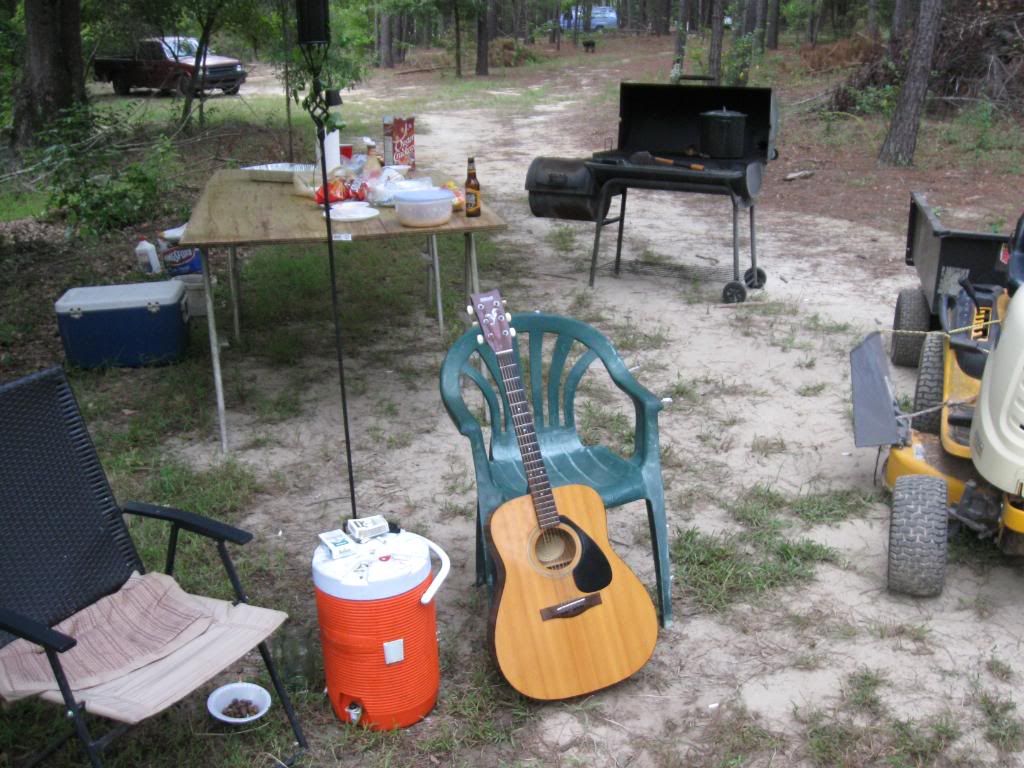 Whole hog roast - Homesteading Questions