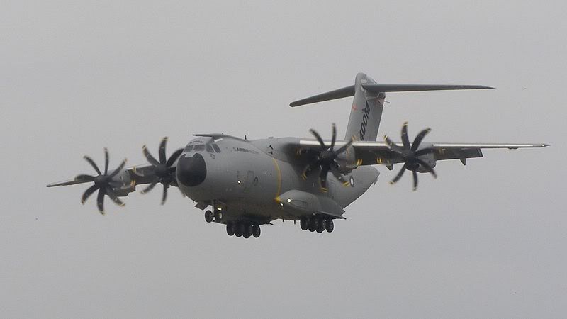 [Image: A400M.jpg]