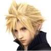 Cloud Strife Avatar