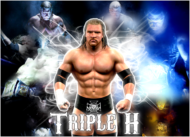 Triple H Avatar