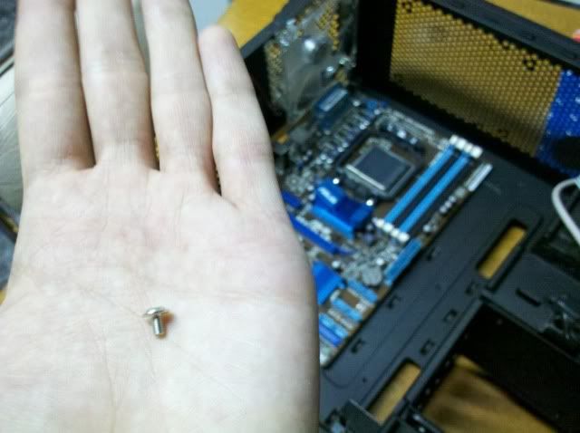 Guía Básica de Armado de PC - Taringa!