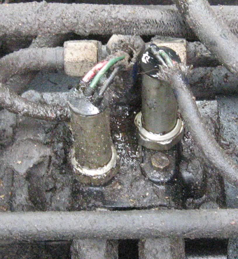 Transmission pressure switch leaking 5288 General Chat Red Power