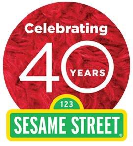 Happy 40th Birthday of Sesame Street! Pictures, Images and Photos