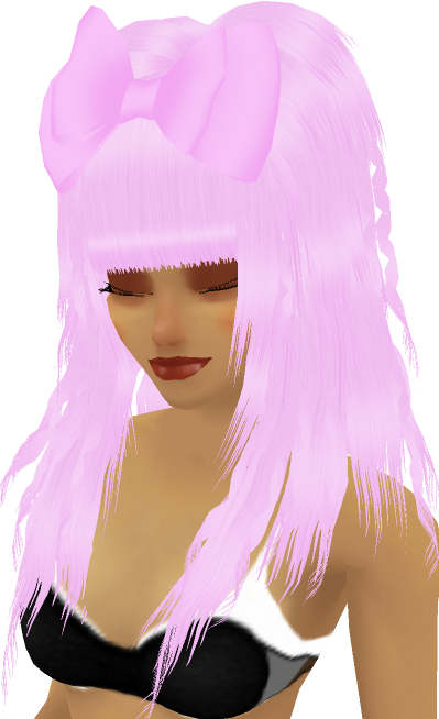 Imvu Official Catalog