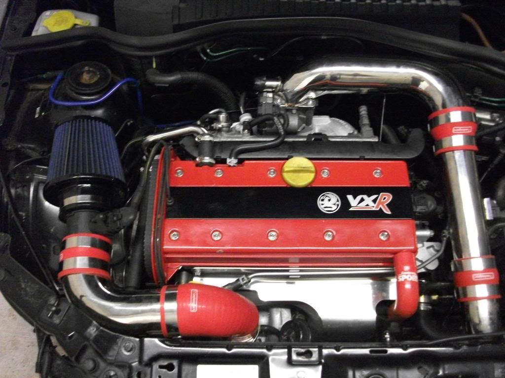 Rocker Cover Torque Settings and Order (z20lel)