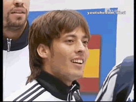 david silva Pictures, Images and Photos