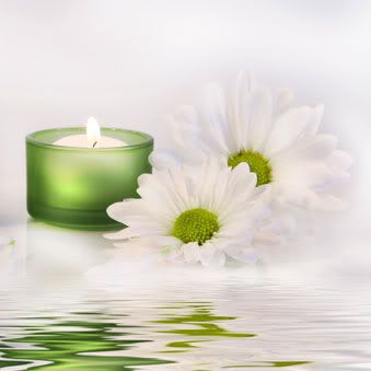 candles and flowers photo: candles candles-and-flowers.jpg