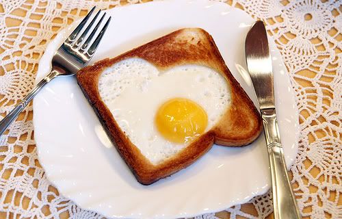 egg heart Pictures, Images and Photos