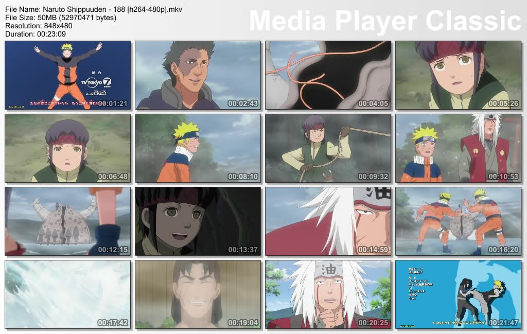 Naruto Road To Ninja English Sub 720p