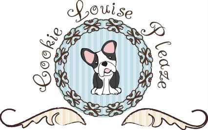 Cookie Louise Pleaze Logo
