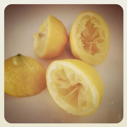 pretty lemons