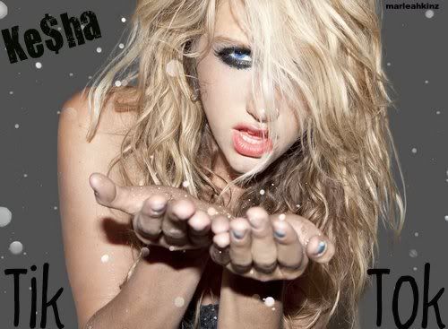 Kesha background Image