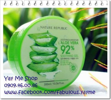 Mỹ phẩm xách tay chính hãng The Face Shop giá rẻ bất ngờ đến 30% - 8