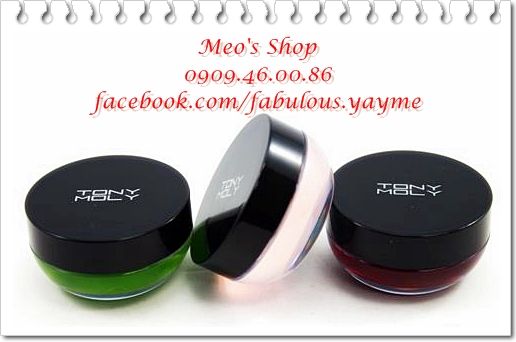 Mỹ phẩm xách tay chính hãng The Face Shop giá rẻ bất ngờ đến 30% - 6