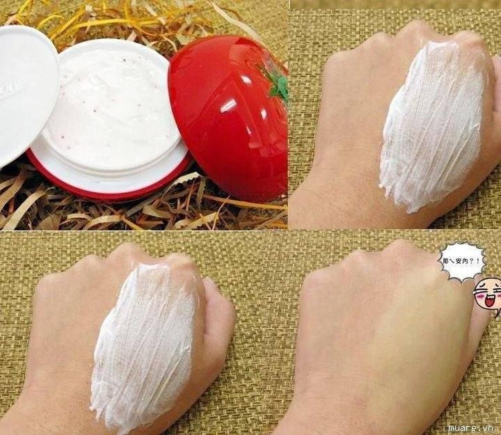 Mỹ phẩm xách tay chính hãng The Face Shop giá rẻ bất ngờ đến 30% - 5