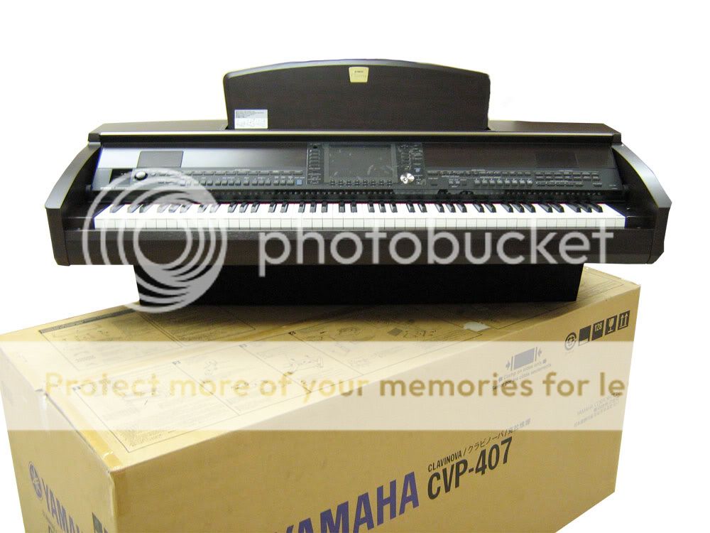 Yamaha Avant Grand N3 Hybrid PE Clavinova Digital Piano