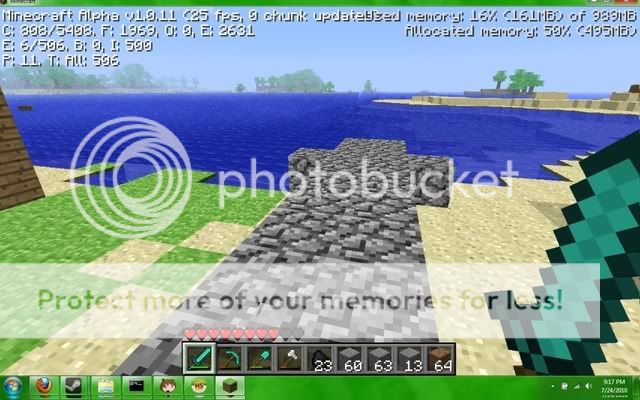 How to Make a Map in Minecraft