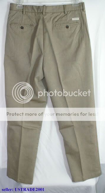 NWT DANIEL CREMIEUX CLASSICS MENS GRAY BIARRITZ PANTS  