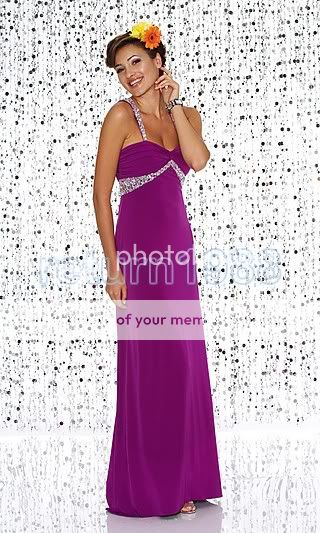 Sexy Evening Dresses Fashion Long Formal Gown Dress For Prom*Custom 